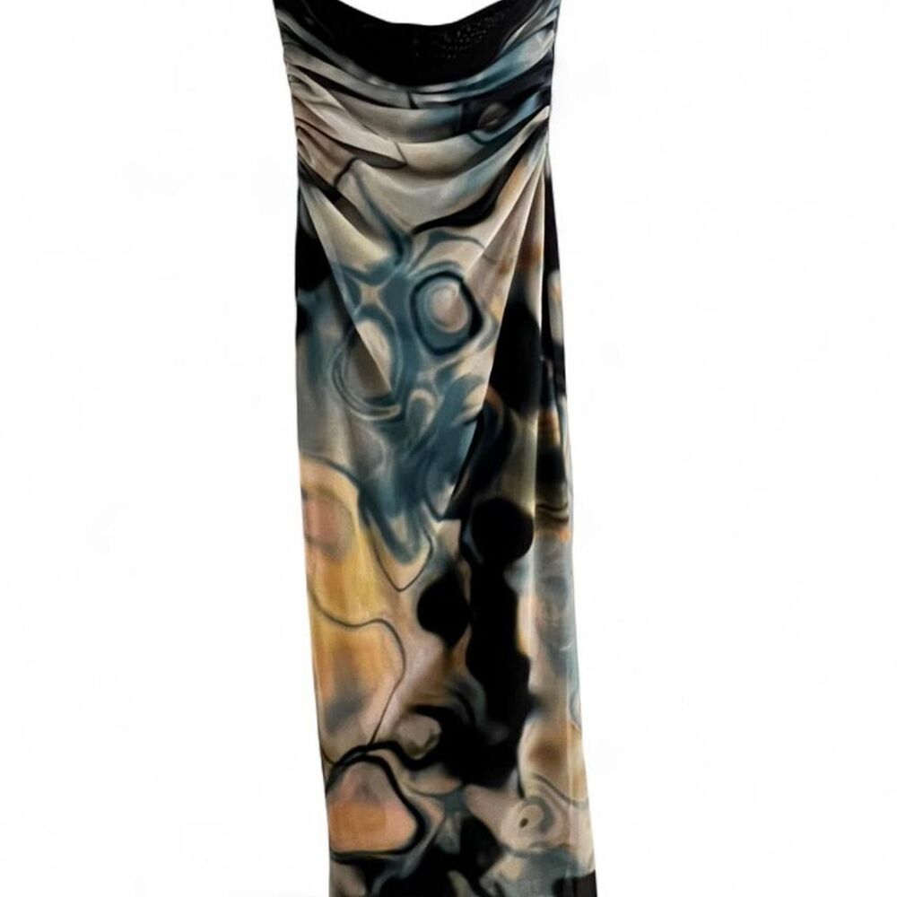 Zara Women's multi Dress